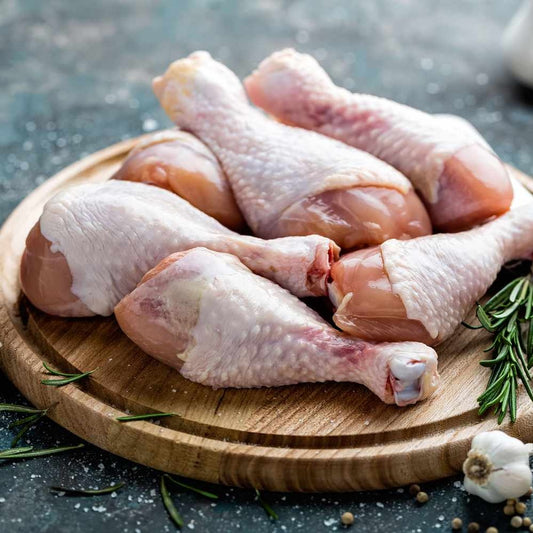 Pasture Raised Chicken Drumstick
