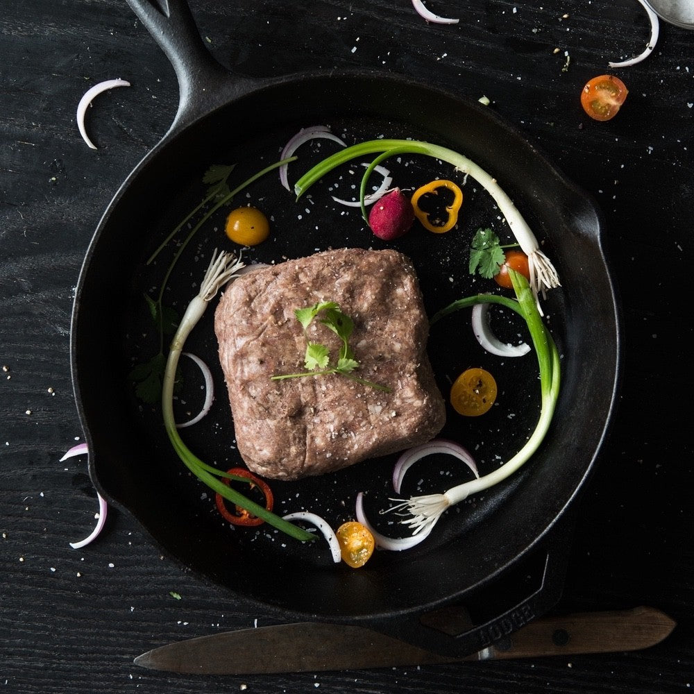 Pasture Raised Breakfast Bulk