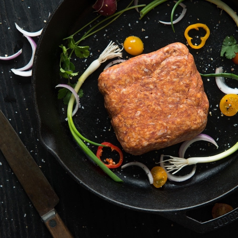 Pasture Raised Chorizo Bulk