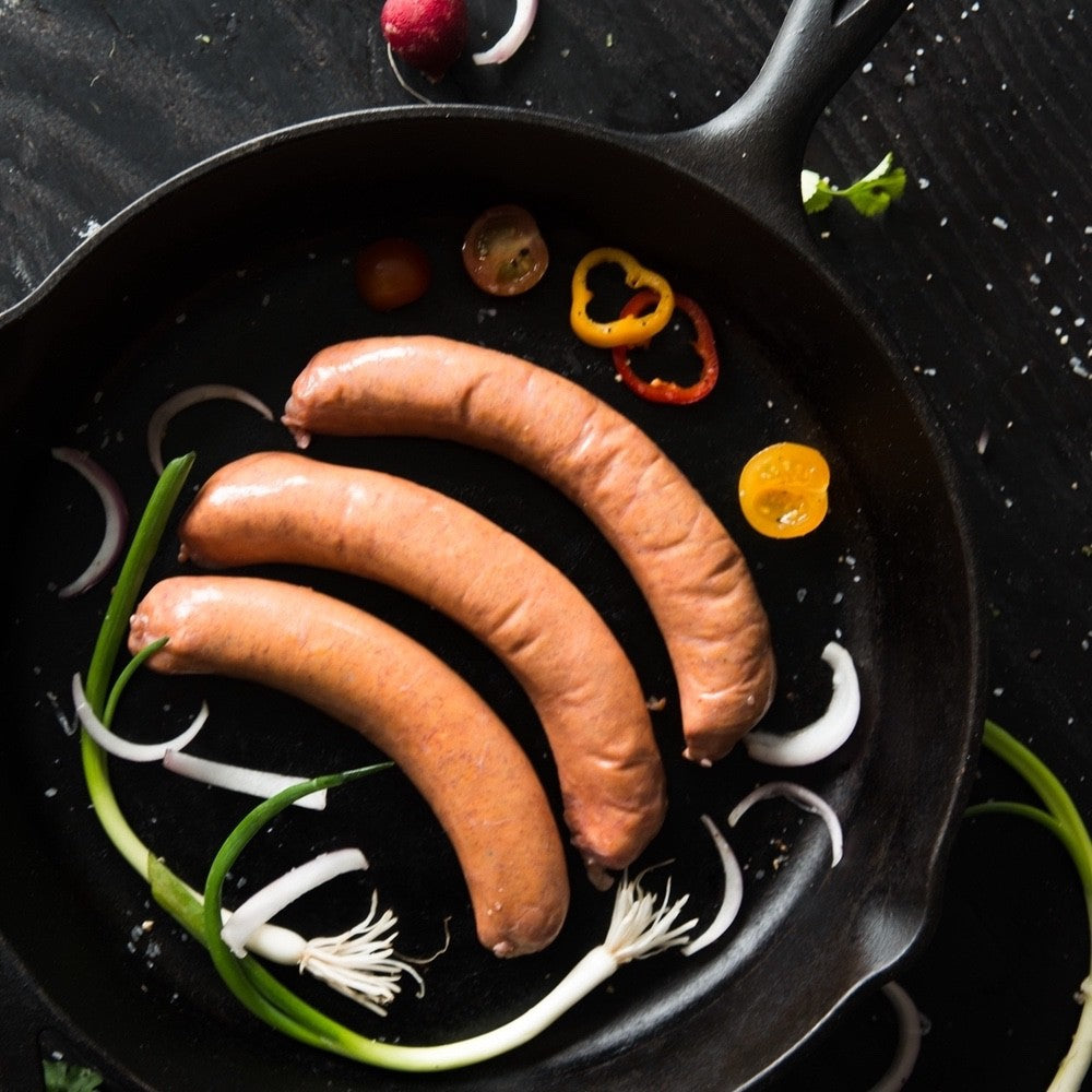 Pasture Raised Chorizo Links
