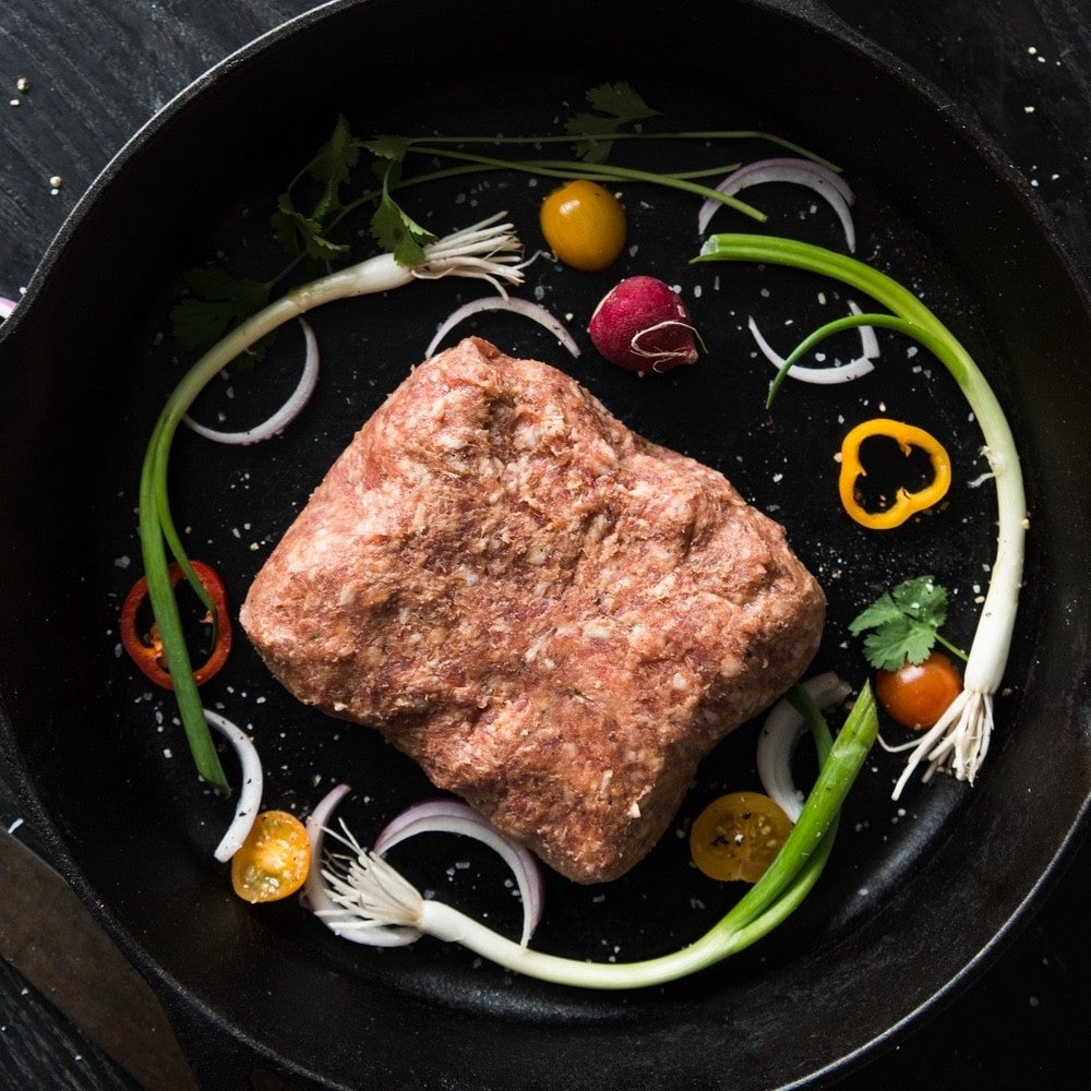 Pasture Raised Sweet Italian Bulk