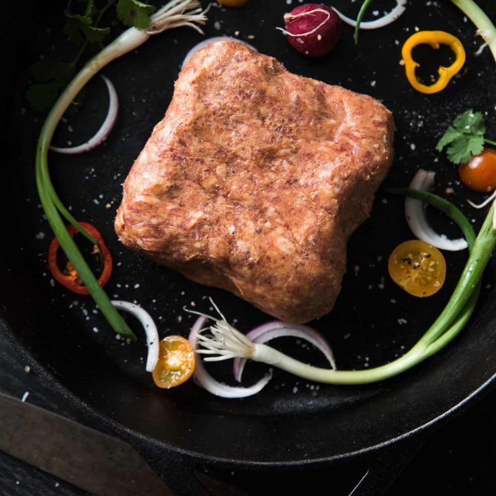 Pasture Raised Zesty Italian Bulk