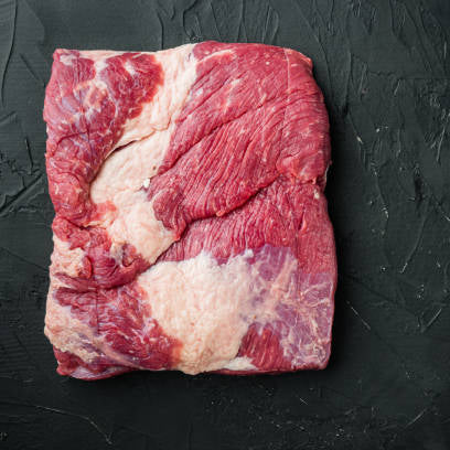 Grass Fed Brisket