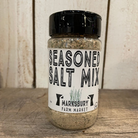 Marksbury Farm Seasoned Salt