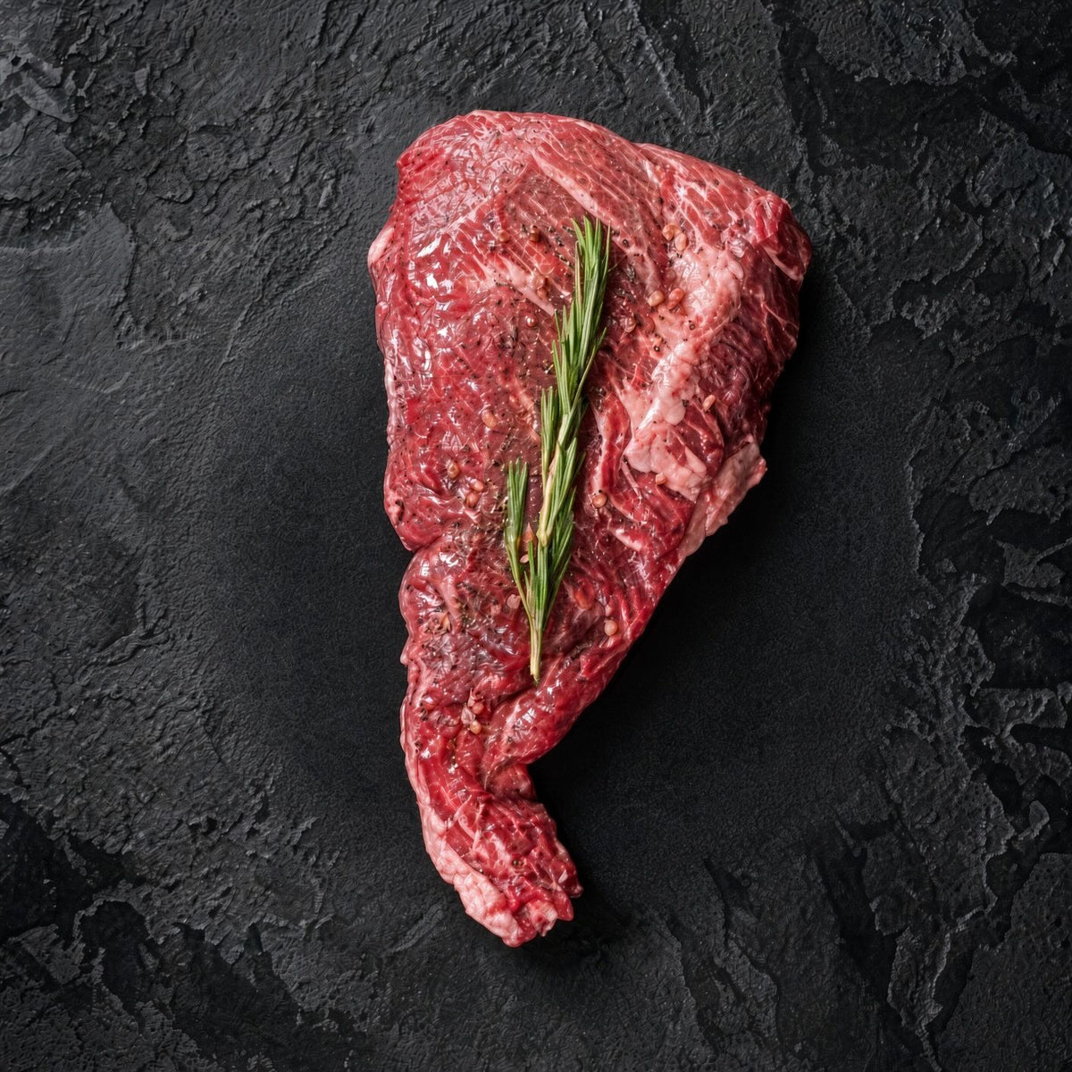 Grass Fed Tri Tip